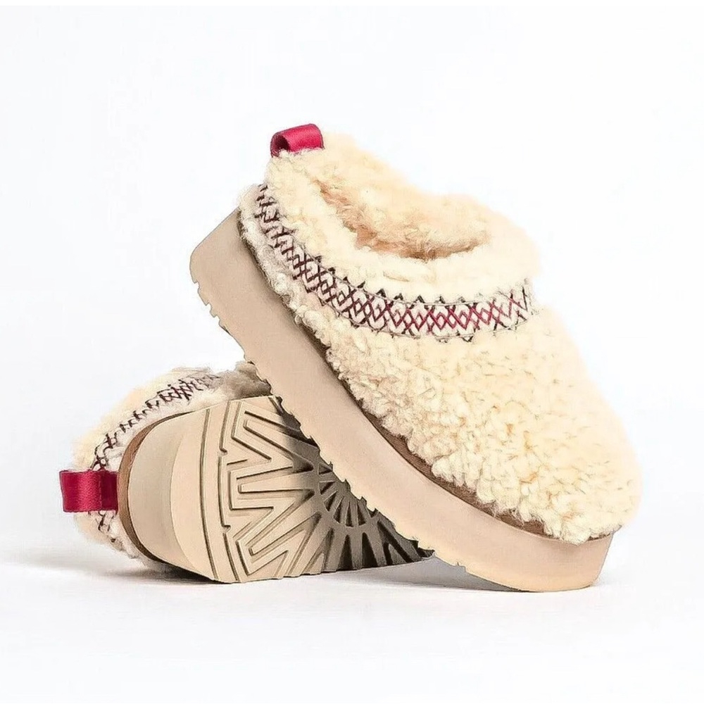 Tazz UGGs